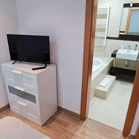 Appartamento La Casa De Abajo Vigo Esterno foto