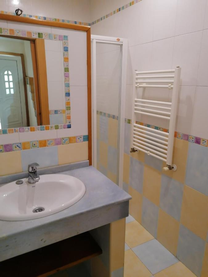 Appartamento La Casa De Abajo Vigo Esterno foto