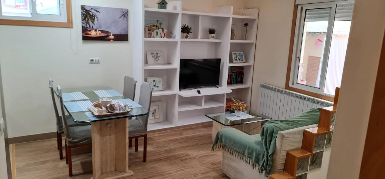 Appartamento La Casa De Abajo Vigo Esterno foto